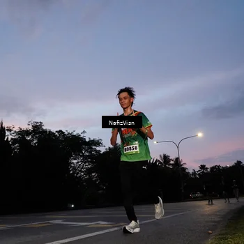 Runner Photo 9113271