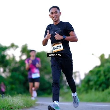 Runner Photo 9113292
