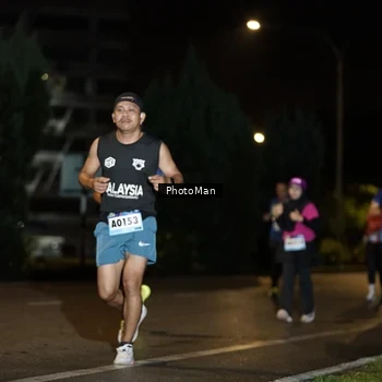 Runner Photo 9113298