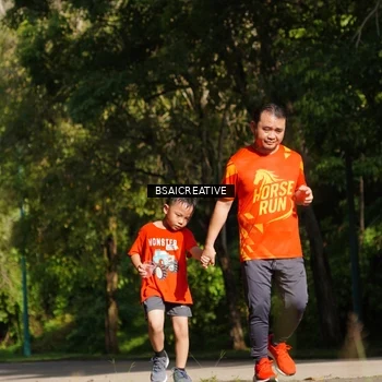 Runner Photo 9113303