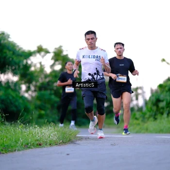 Runner Photo 9113323