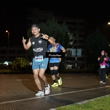 Runner Photo 9113356