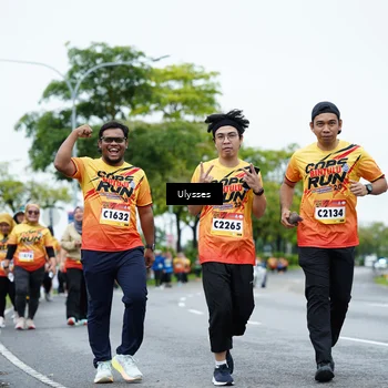 Runner Photo 9113376