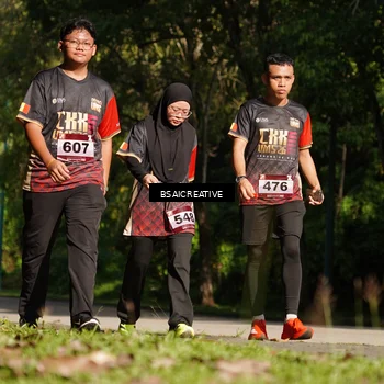 Runner Photo 9113381