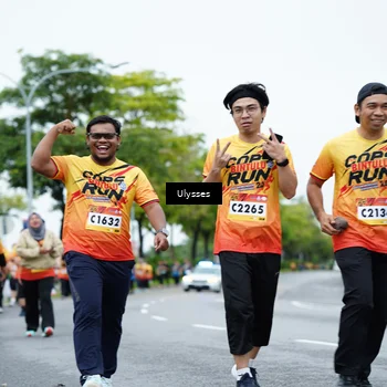 Runner Photo 9113388