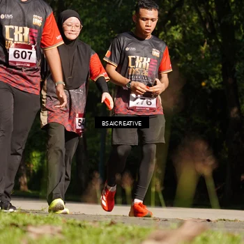 Runner Photo 9113390