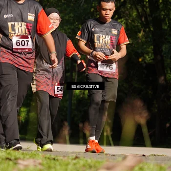 Runner Photo 9113392
