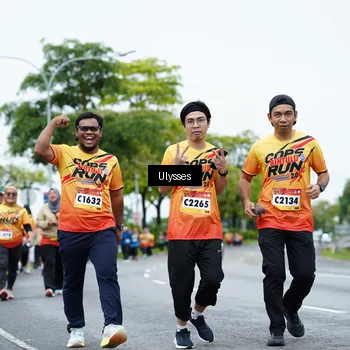 Runner Photo 9113402