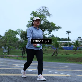 Runner Photo 9113405