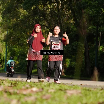 Runner Photo 9113424