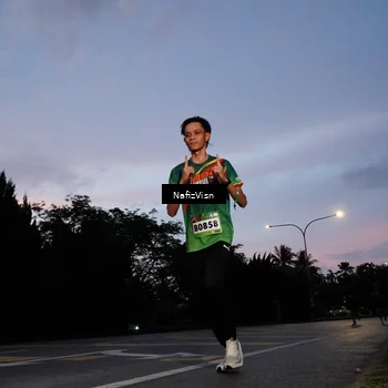 Runner Photo 9113430