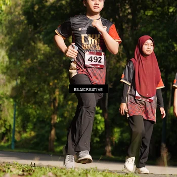 Runner Photo 9113470