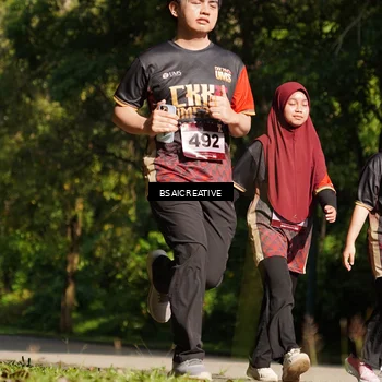 Runner Photo 9113472