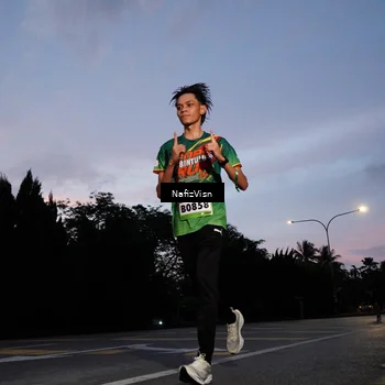 Runner Photo 9113481