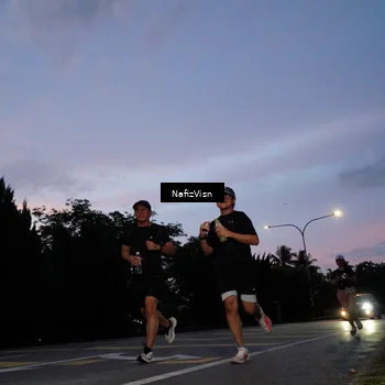Runner Photo 9113496