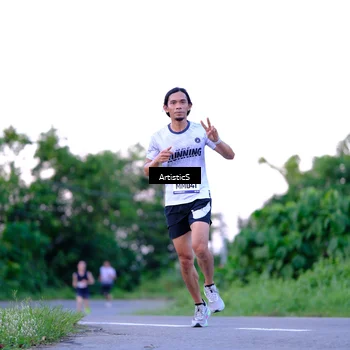 Runner Photo 9113505