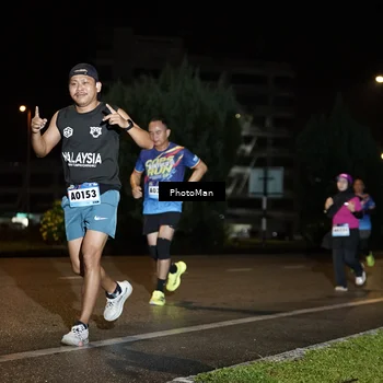 Runner Photo 9113510