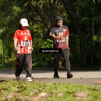 Runner Photo 9113512