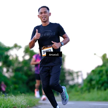 Runner Photo 9113565