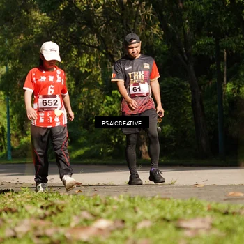 Runner Photo 9113568