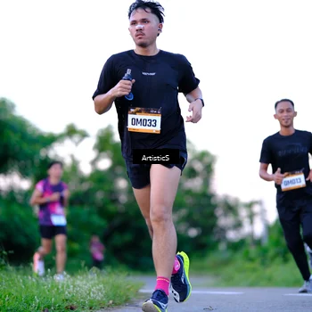 Runner Photo 9113578