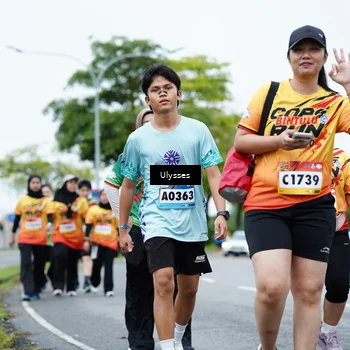 Runner Photo 9113588