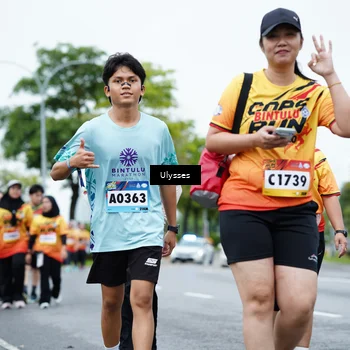Runner Photo 9113599