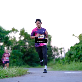 Runner Photo 9113600