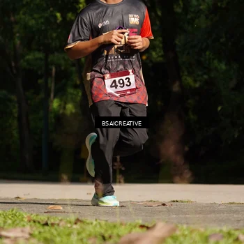 Runner Photo 9113648