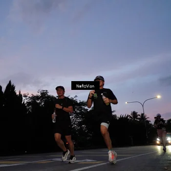 Runner Photo 9113649