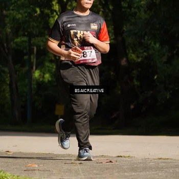 Runner Photo 9113650