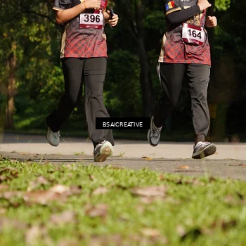 Runner Photo 9113670
