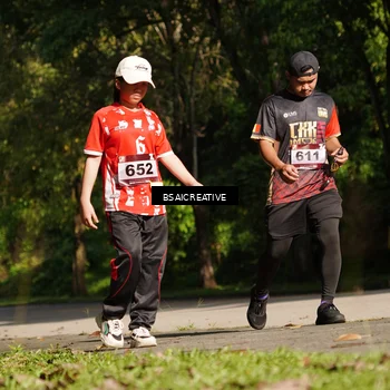 Runner Photo 9113673