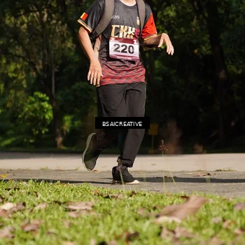 Runner Photo 9113691