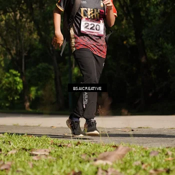 Runner Photo 9113702