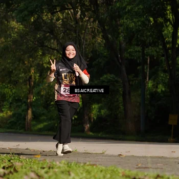 Runner Photo 9113746
