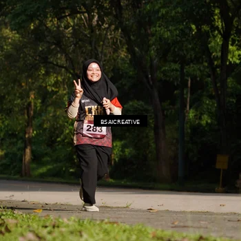 Runner Photo 9113761