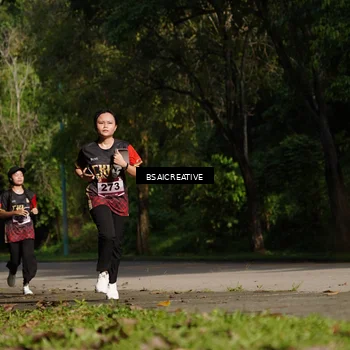 Runner Photo 9113785