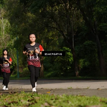 Runner Photo 9113793
