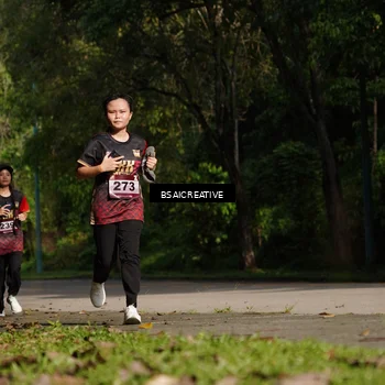 Runner Photo 9113827