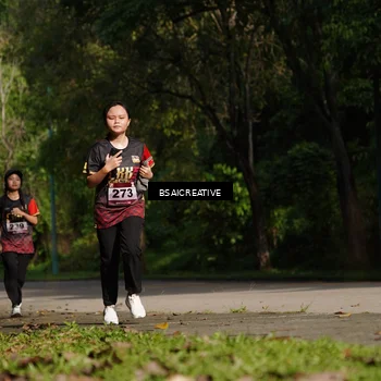 Runner Photo 9113829