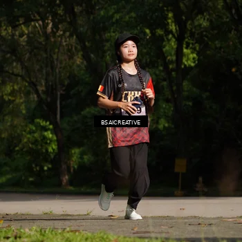 Runner Photo 9113840