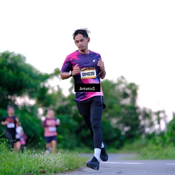 Runner Photo 9113875