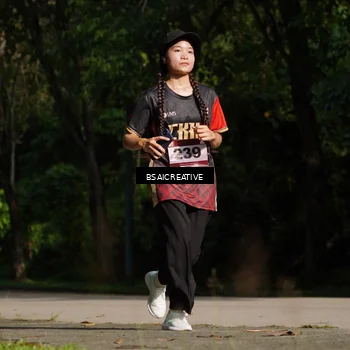 Runner Photo 9113900