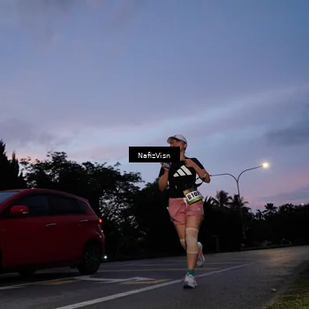 Runner Photo 9113941