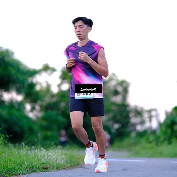 Runner Photo 9113949