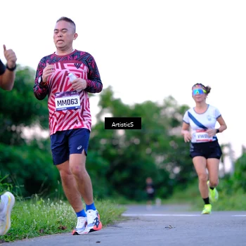 Runner Photo 9113979