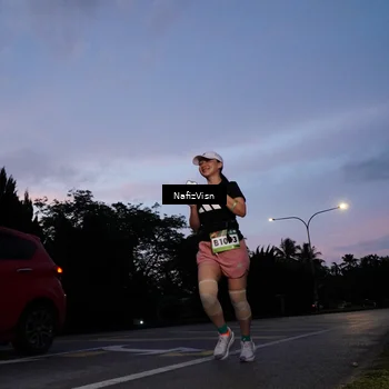 Runner Photo 9114007