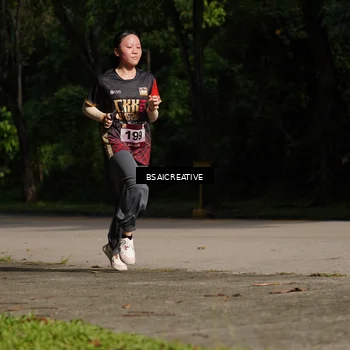 Runner Photo 9114054