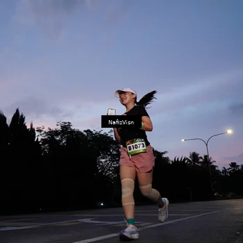 Runner Photo 9114132